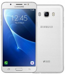 Прошивка телефона Samsung Galaxy J7 (2016) в Владимире